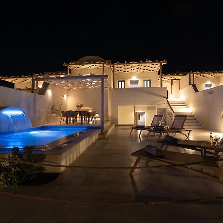Symphony Residence Vothon Exterior photo