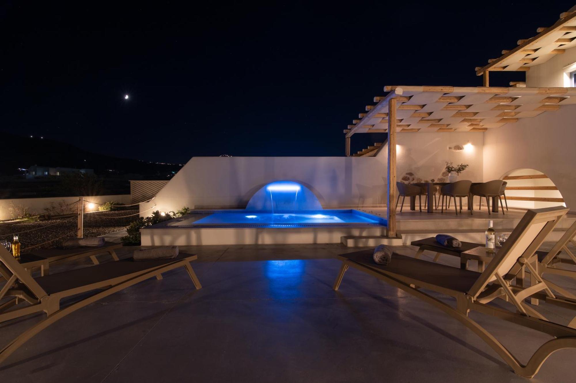 Symphony Residence Vothon Exterior photo