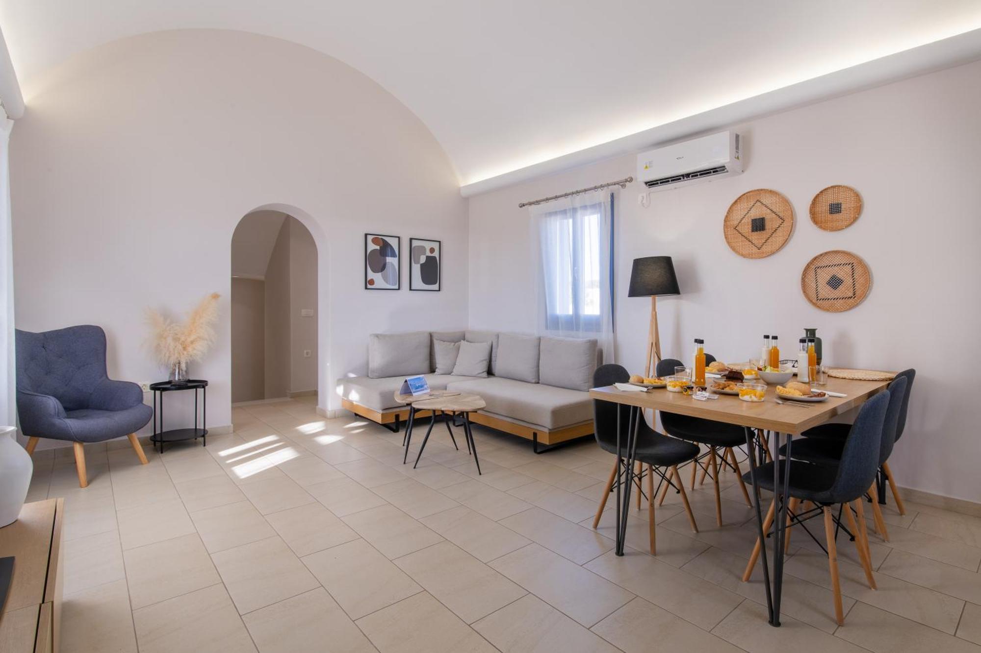 Symphony Residence Vothon Room photo