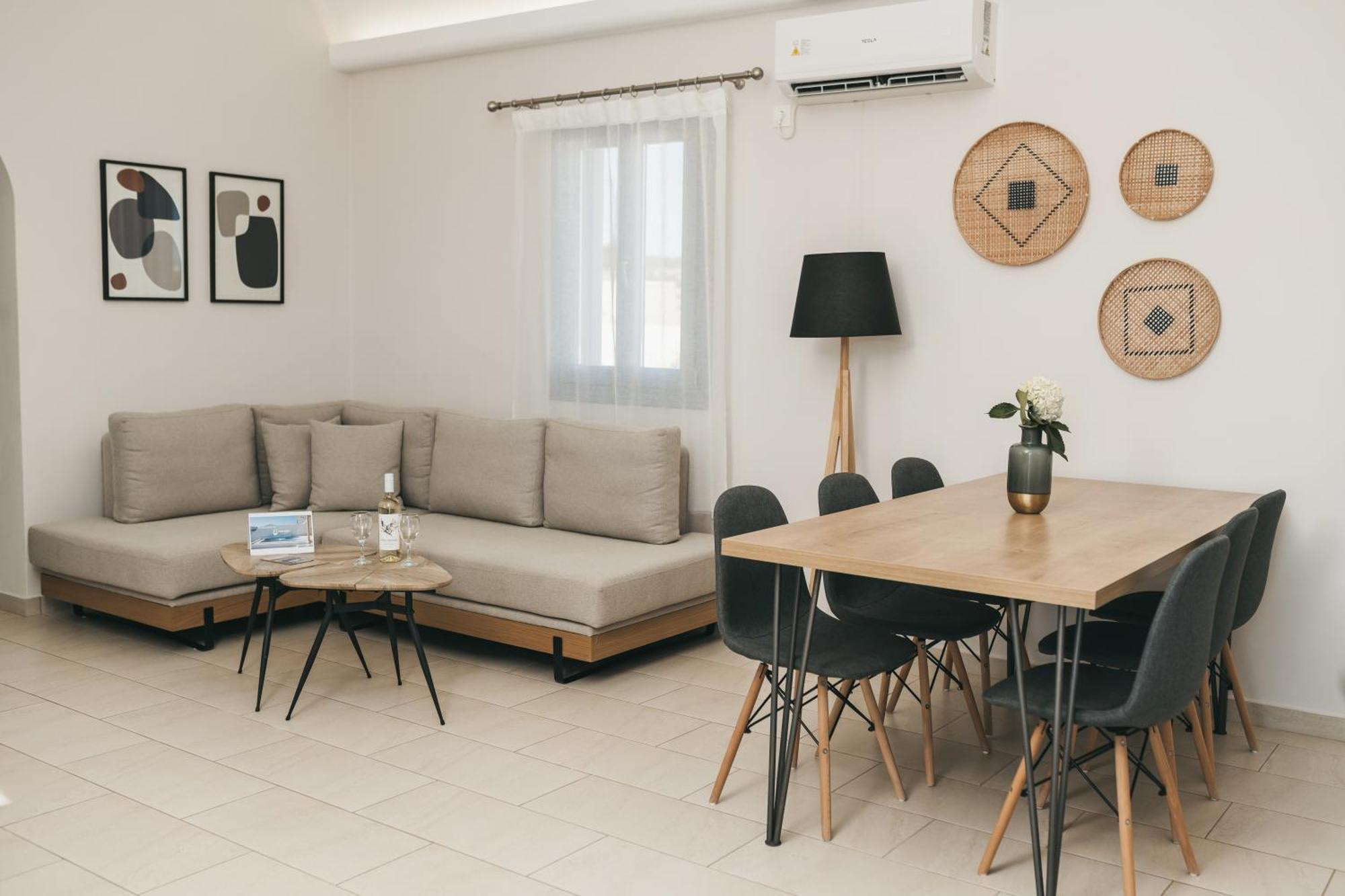 Symphony Residence Vothon Room photo