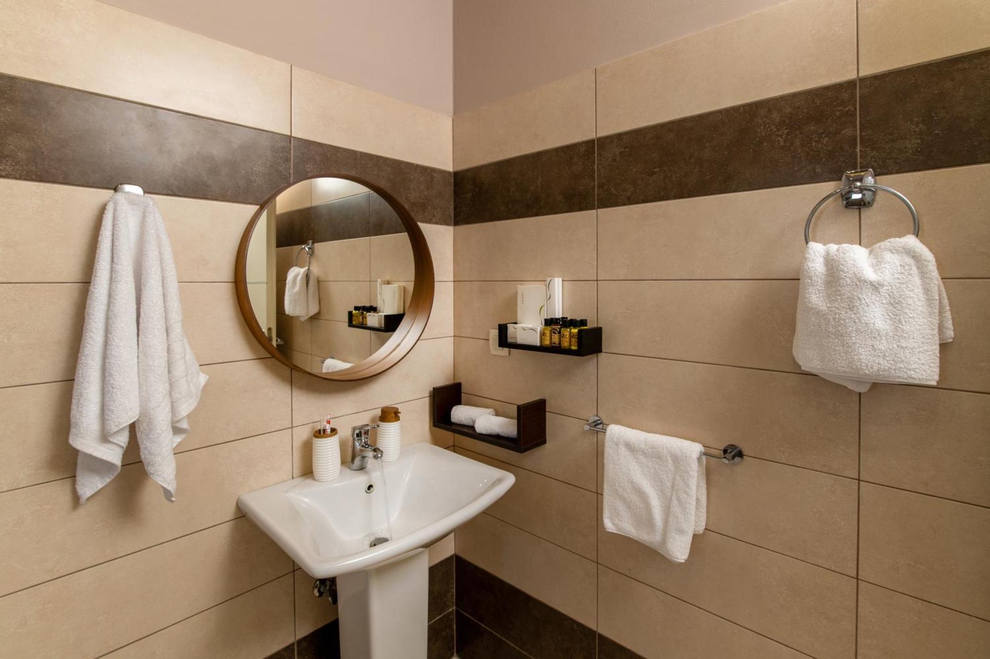 Symphony Residence Vothon Room photo