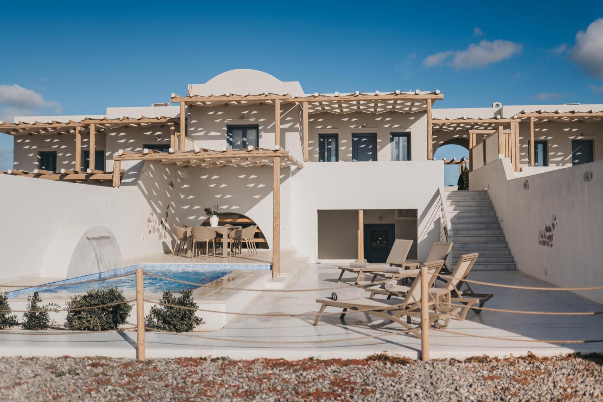 Symphony Residence Vothon Exterior photo